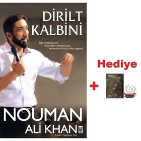 Dirilt Kalbini - Nouman Ali Khan