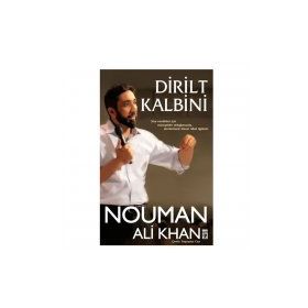 Dirilt Kalbini - Nouman Ali Khan