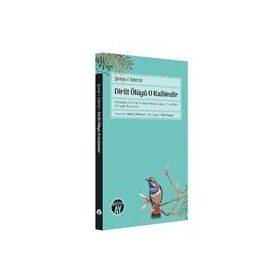 Dirilt Ölüyü O Kalbindir - Şems-i Tebrizi