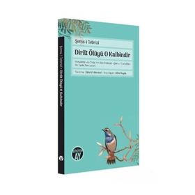 Dirilt Ölüyü O Kalbindir - Şems-i Tebrizi