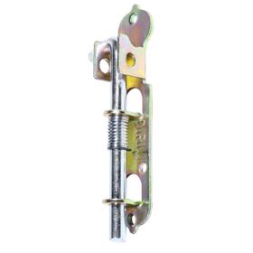 Dirim 100 mm Yaylı Ferforje Sürgü