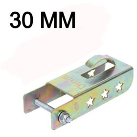 Dirim 30 mm Kapı Mandalı