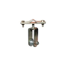 Dirim 30 mm Vinç Kablo Taşıyıcı Makara