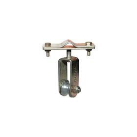 Dirim 30 mm Vinç Kablo Taşıyıcı Makara