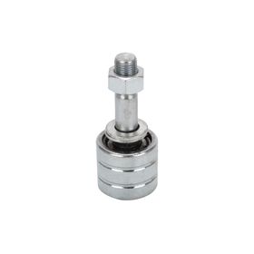 Dirim 45 mm Vidalı Denge Makarası