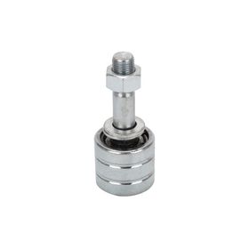 Dirim 45 mm Vidalı Denge Makarası