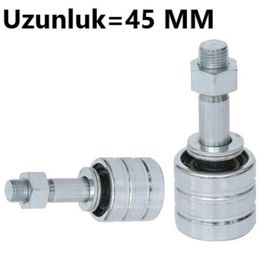Dirim 45 mm Vidalı Denge Makarası