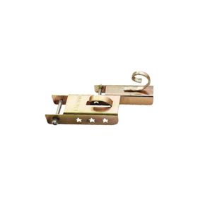 Dirim 50 mm Kapı Mandalı