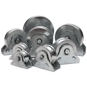 Dirim 60 mm Kepli Makara