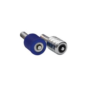 Dirim Bilyalı 35 mm Pvc Denge Makarası