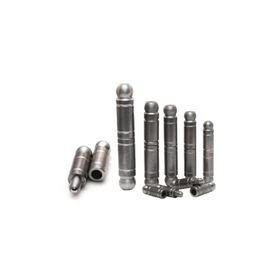 Dirim BM018 18 mm Bilyalı Mil Menteşe