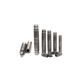 Dirim BM022 22 mm Bilyalı Mil Menteşe