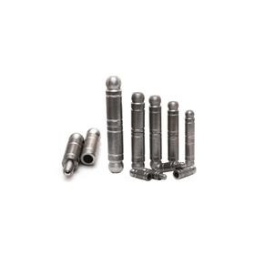 Dirim BM022 22 mm Bilyalı Mil Menteşe