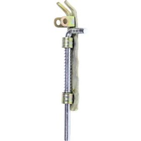 Dirim FS150 150 mm Yaylı Ferforje Sürgüsü