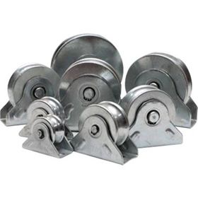 Dirim KM080 80 mm Kepli Makara