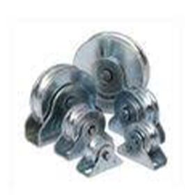Dirim KM100 100 mm Kepli Makara