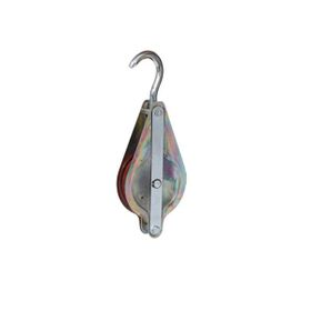 Dirim Metal 70 mm Saclı İnşaat Makarası