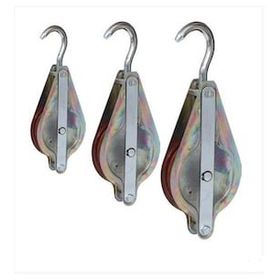 Dirim Metal Bilyalı 120 mm Saclı İnşaat Makarası