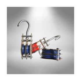 Dirim Metal Bilyalı 120 mm Saclı İnşaat Makarası