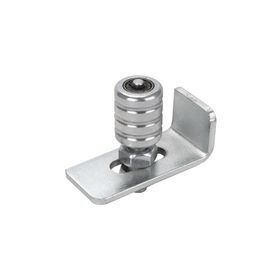 Dirim Metal Bilyalı Tekli Ayarlı Denge Makarası
