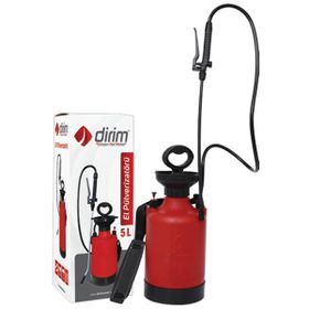 Dirim PO005 5 lt İlaçlama Pompası