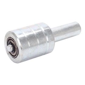 Dirim Uzun 130 mm Vidalı Kapı Tamponu