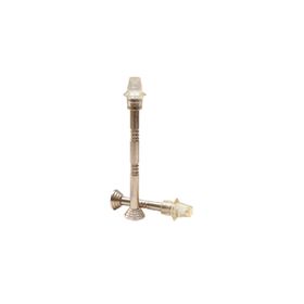 Dirim Uzun 130 mm Vidalı Kapı Tamponu