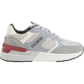 Dirk Bikkembergs 16210CP Açık Gri Erkek Sneaker