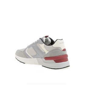 Dirk Bikkembergs 16210CP Açık Gri Erkek Sneaker