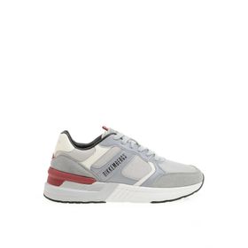 Dirk Bikkembergs 16210CP Açık Gri Erkek Sneaker
