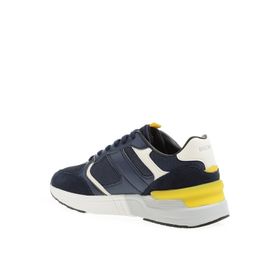 Dirk Bikkembergs 16210CP Lacivert Erkek Sneaker