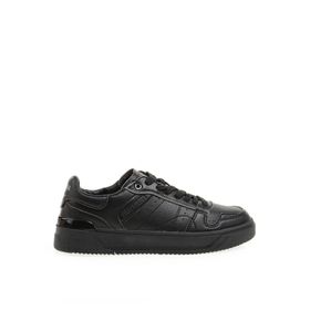 Dirk Bikkembergs 16211CP Siyah Erkek Sneaker