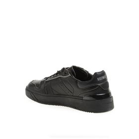 Dirk Bikkembergs 16211CP Siyah Erkek Sneaker