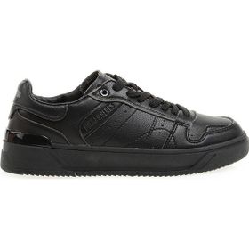 Dirk Bikkembergs 16211CP Siyah Erkek Sneaker
