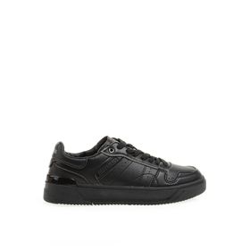 Dirk Bikkembergs 16211CP Siyah Erkek Sneaker