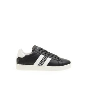 Dirk Bikkembergs 16224 Siyah Erkek Sneaker