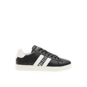 Dirk Bikkembergs 16224 Siyah Erkek Sneaker