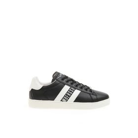 Dirk Bikkembergs 16224 Siyah Erkek Sneaker