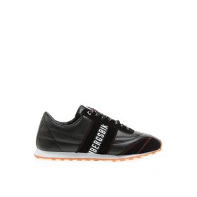 Dirk Bikkembergs 16230CP Siyah Erkek Sneaker