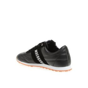 Dirk Bikkembergs 16230CP Siyah Erkek Sneaker