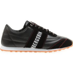 Dirk Bikkembergs 16230CP Siyah Erkek Sneaker