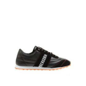 Dirk Bikkembergs 16230CP Siyah Erkek Sneaker