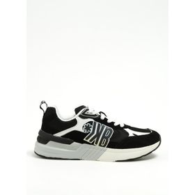 Dirk Bikkembergs 19125CP Siyah Erkek Sneaker