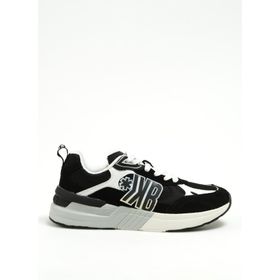 Dirk Bikkembergs 19125CP Siyah Erkek Sneaker