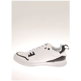 Dirk Bikkembergs 19127-CP Beyaz Erkek Sneaker