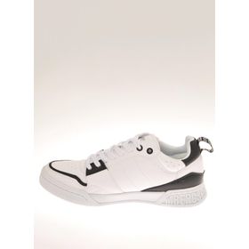 Dirk Bikkembergs 19127-CP Beyaz Erkek Sneaker