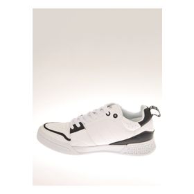 Dirk Bikkembergs 19127-CP Beyaz Erkek Sneaker