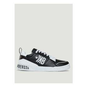 Dirk Bikkembergs 19127/CP Siyah Erkek Sneaker