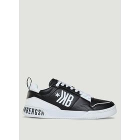 Dirk Bikkembergs 19127/CP Siyah Erkek Sneaker