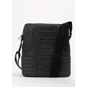 Dirk Bikkembergs BKBO00258P Gri Erkek Postacı Çantası